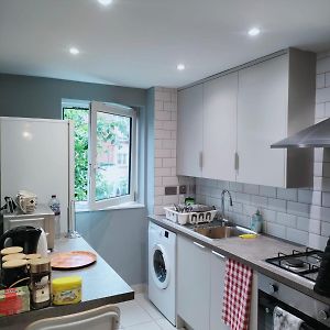 Appartement met Drie Slaapkamers